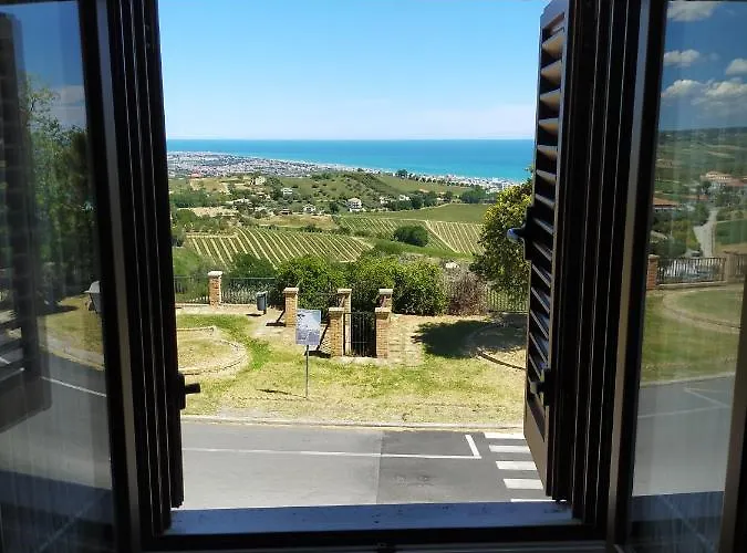 La Dimora Di Maddalena Bed & Breakfast