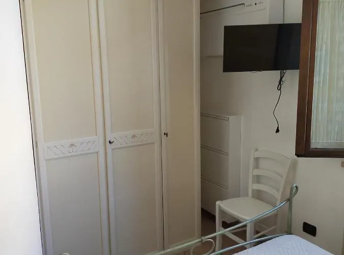 La Dimora Di Maddalena