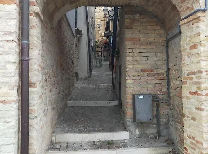 La Dimora Di Maddalena