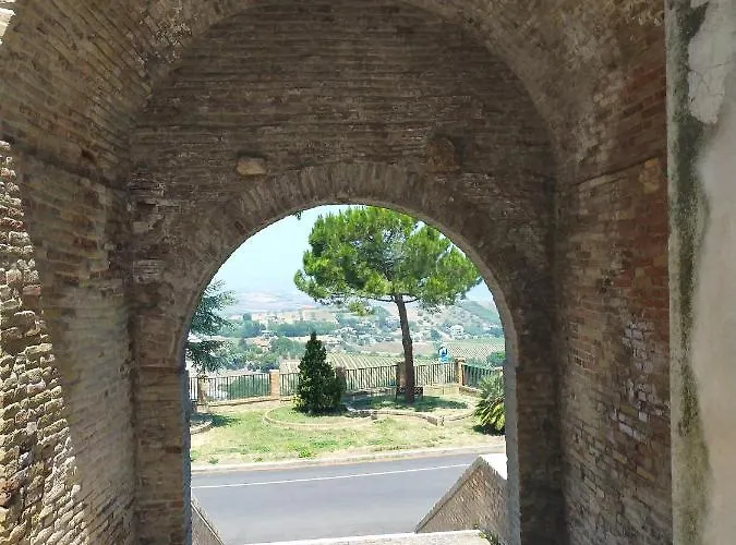 La Dimora Di Maddalena Tortoreto