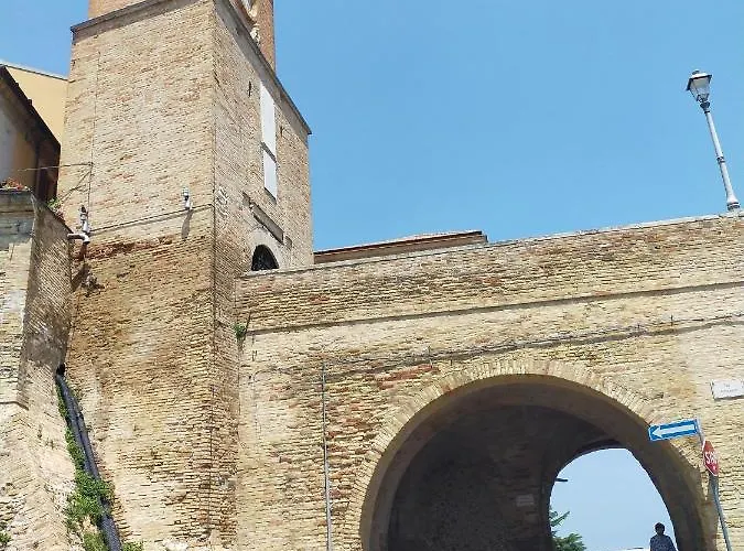 La Dimora Di Maddalena