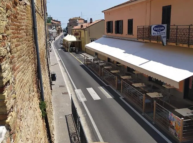 La Dimora Di Maddalena 3*