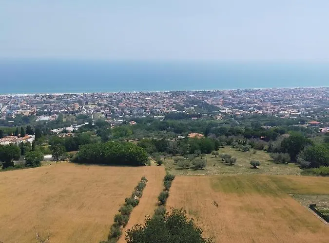 Alojamento de Acomodação e Pequeno-almoço La Dimora Di Maddalena 3*