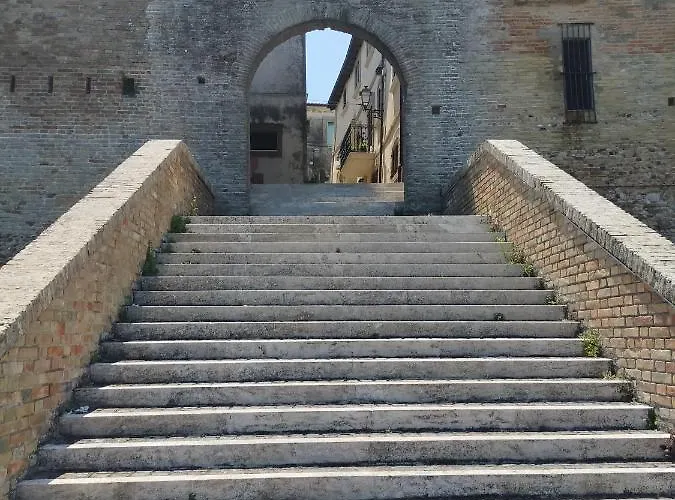 La Dimora Di Maddalena Bed & Breakfast