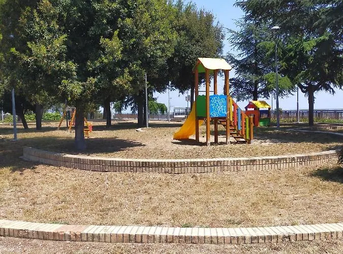 La Dimora Di Maddalena 3* Tortoreto