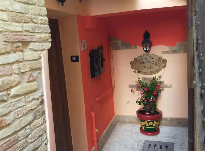 La Dimora Di Maddalena Tortoreto